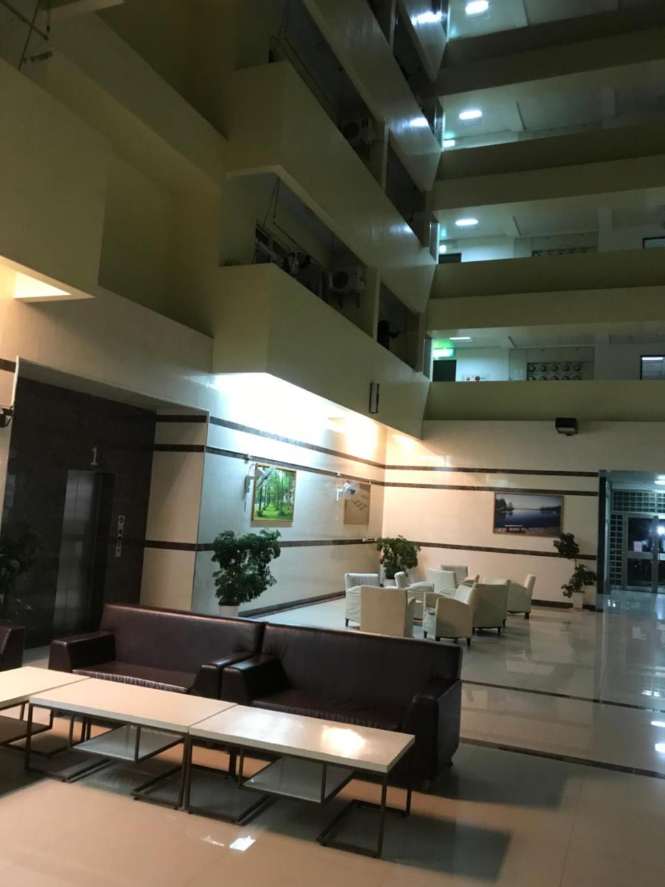 Lai Zhe Xiao Wo Miaoli Exterior photo