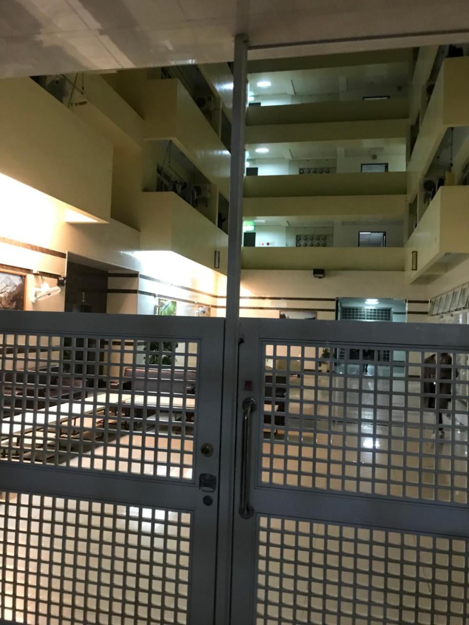 Lai Zhe Xiao Wo Miaoli Exterior photo