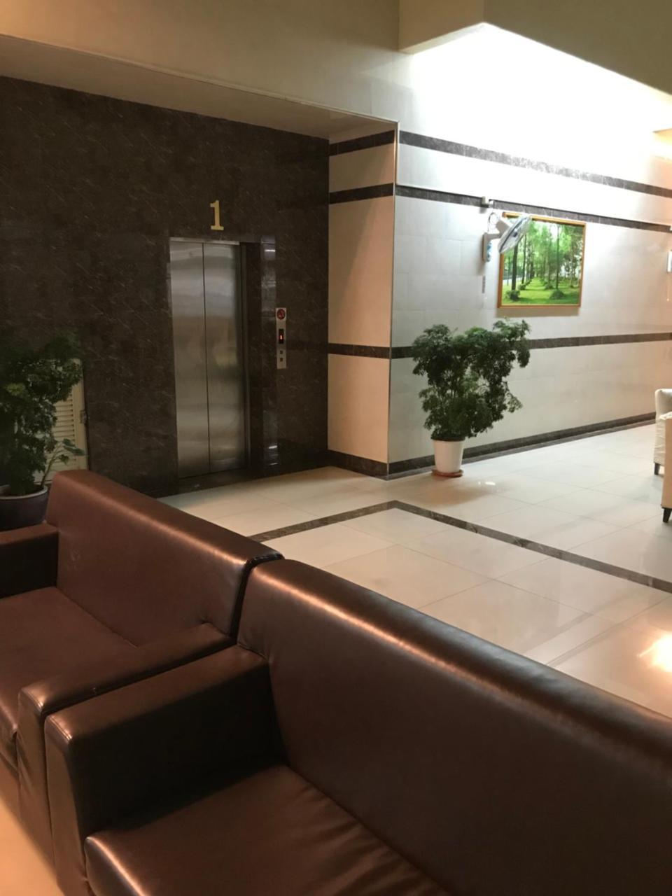 Lai Zhe Xiao Wo Miaoli Exterior photo