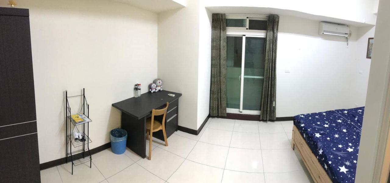 Lai Zhe Xiao Wo Miaoli Exterior photo